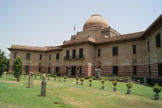 National Gallery of Modern Art