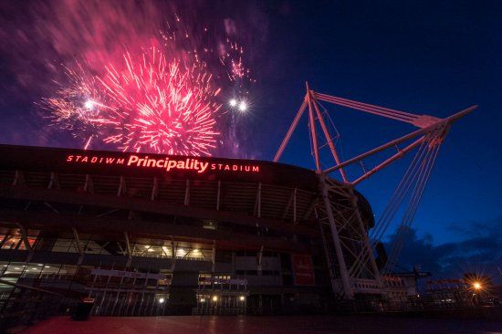 Principality Stadium