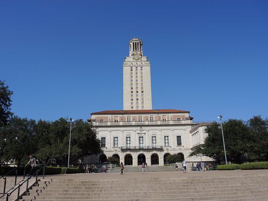 University of Texas at Austin