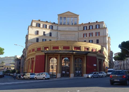 Quartiere Garbatella