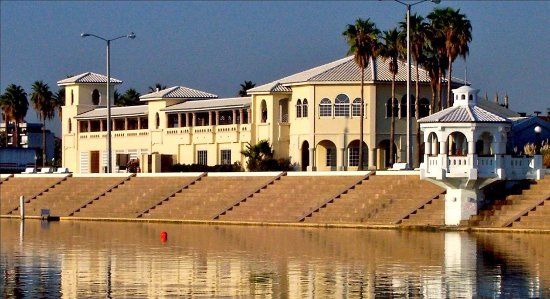 The Art Center of Corpus Christi