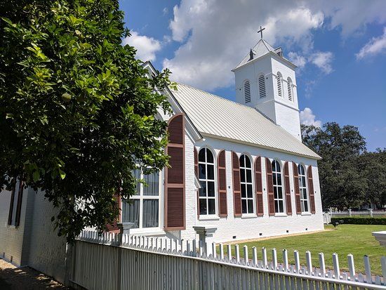Historic Pensacola Village