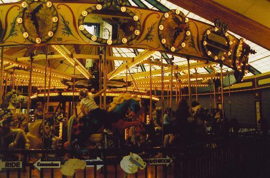 A Carousel for Missoula
