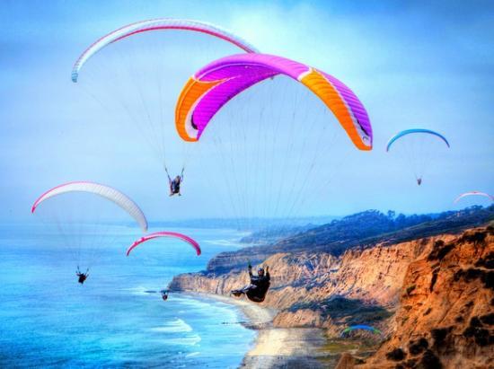 Torrey Pines Gliderport