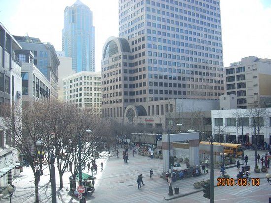 Westlake Center