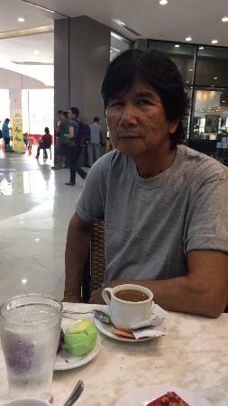 Robinsons Place Las Pinas