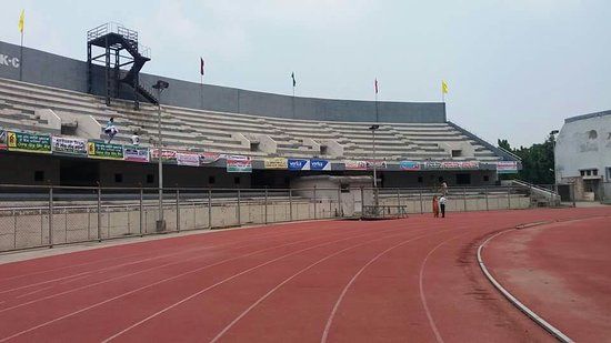 Guru Nanak Stadium