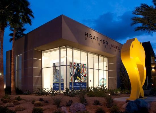 Heather James Fine Art