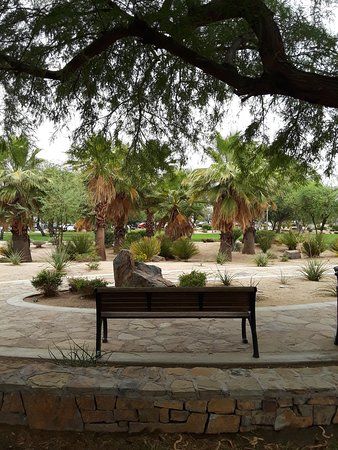 Wellness Park