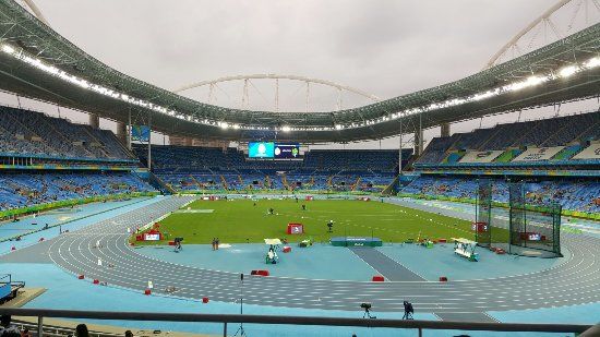 Estadio de General Severiano