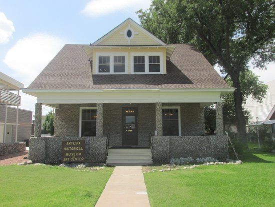 Artesia Historical Museum and Art Center