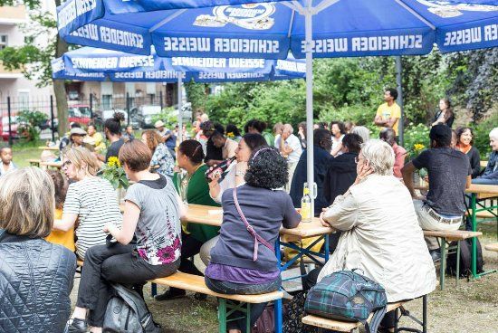 Werkstatt der Kulturen