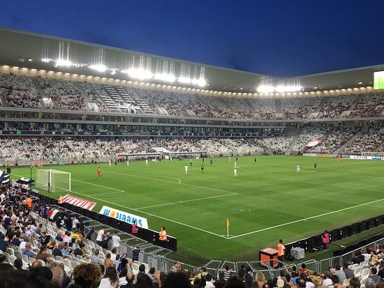 Stade Bordeaux-Atlantique