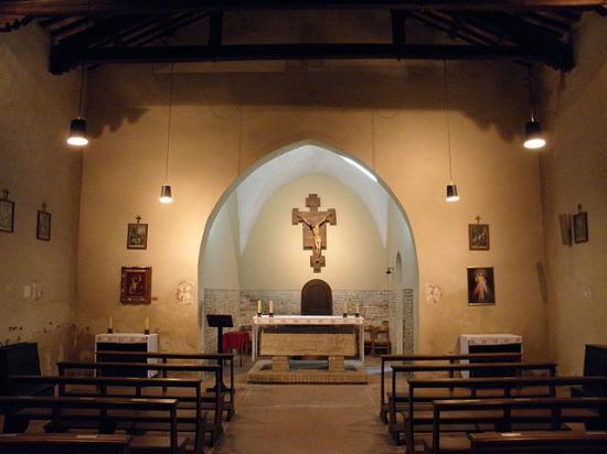 Santuario della Madonna del Pino