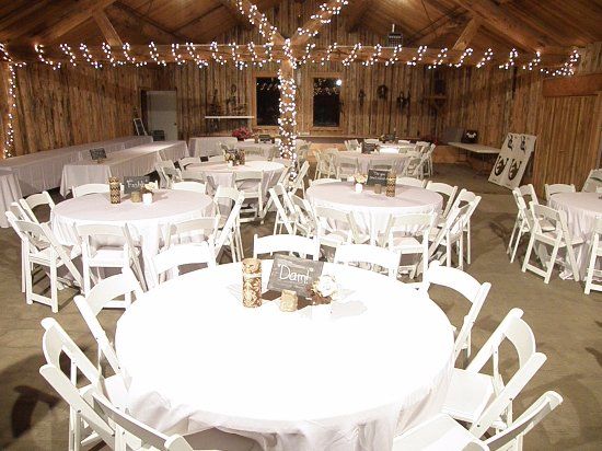 The Winding River Ranch