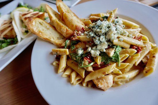 Pump House Grille Co