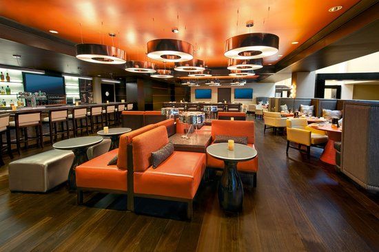 Harbourstone Sea Grill & Pour House