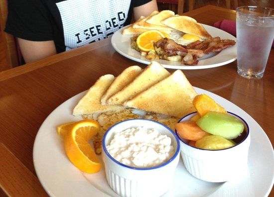 Blackwater Restaurant