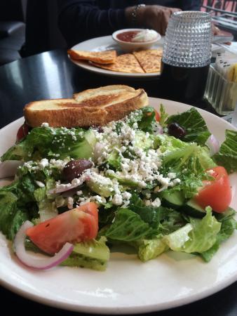 Pony Corral Pier Seven