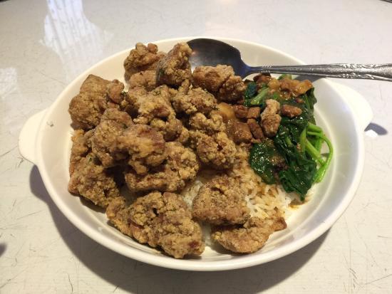 Kalvin's Szechuan Restaurant