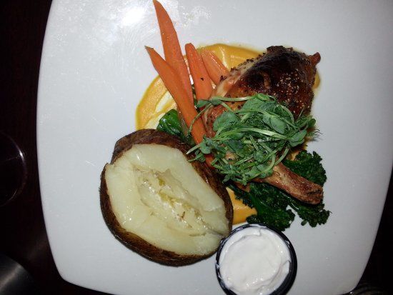 The Birches Restaurant