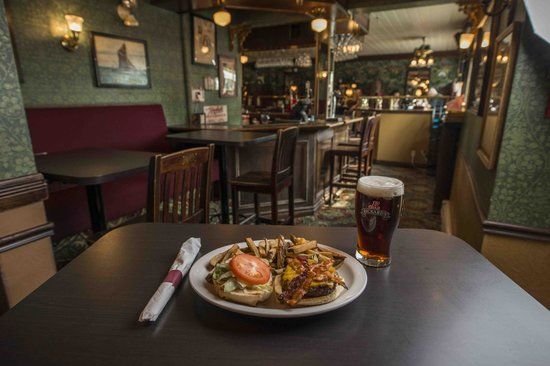 The Guv'nor Pub