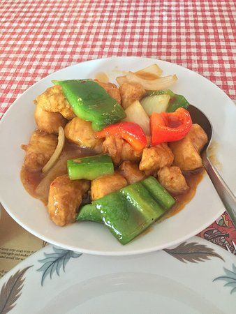 Cozy Corner Restaurant