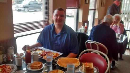 Bluewater Restaurant