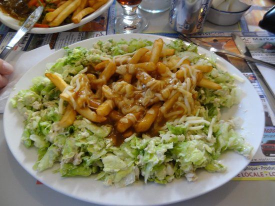 Restaurant du Quartier