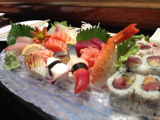 Akasaka Japanese Restaurant