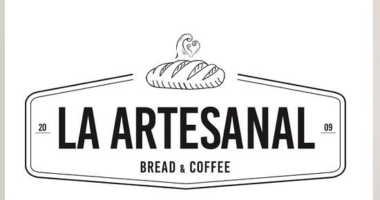 Panaderia Artesanal