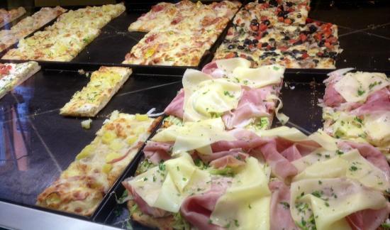 Alice Pizza