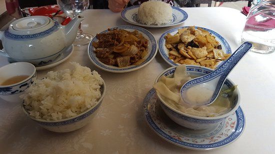 Ristorante Cinese Giardino di Giada Sas