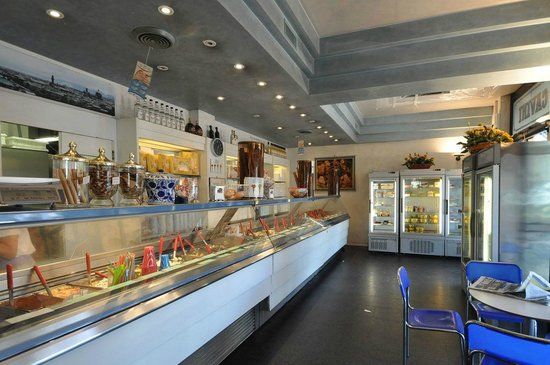 Gelateria Cavini