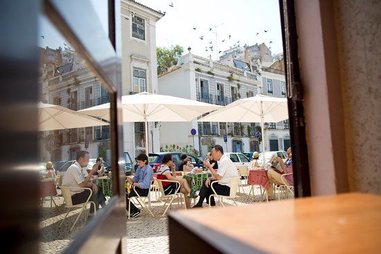 O das Joanas Cafe
