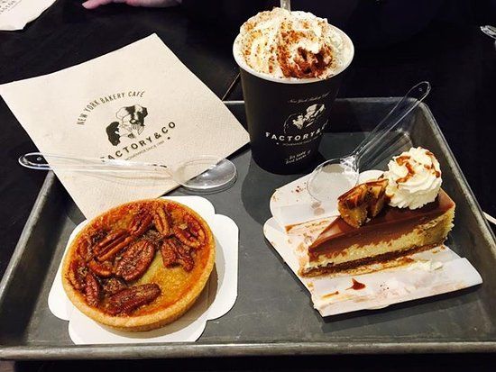 FACTORY & CO BERCY VILLAGE Paris