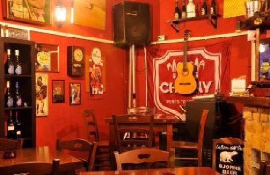 The Old Tower Pub