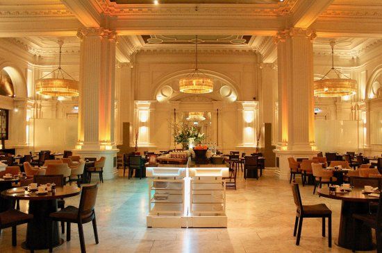 1901 Breakfast Restaurant