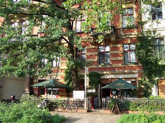 Restaurant Mediterraneo