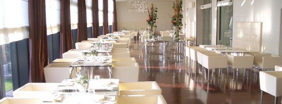 Luci della Citta Restaurant