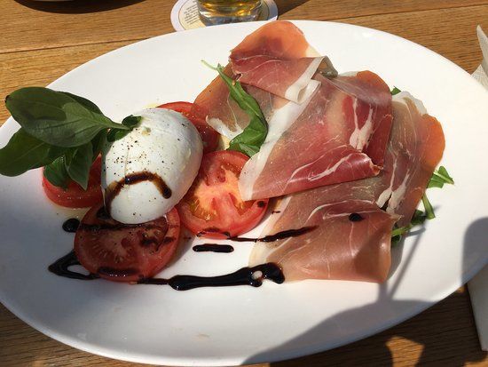 Wiener's Speise Cafe Bar