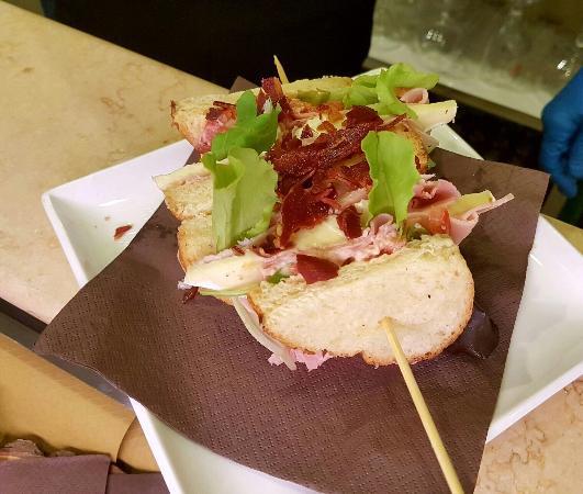 Caffetteria vivere meglio