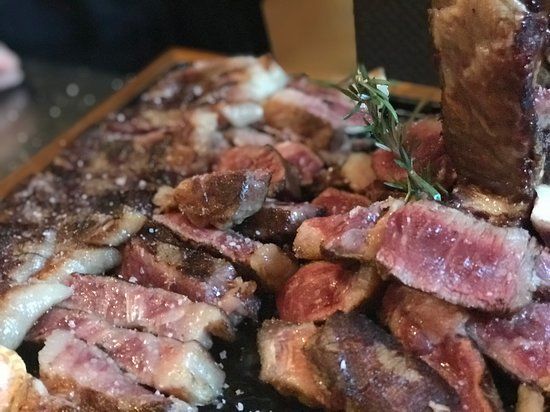Ristorante La Pampa