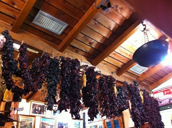 Restaurante Casa Parrondo