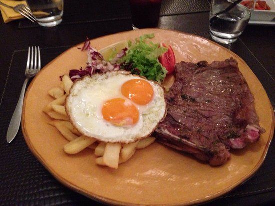 El Paso De Los Toros