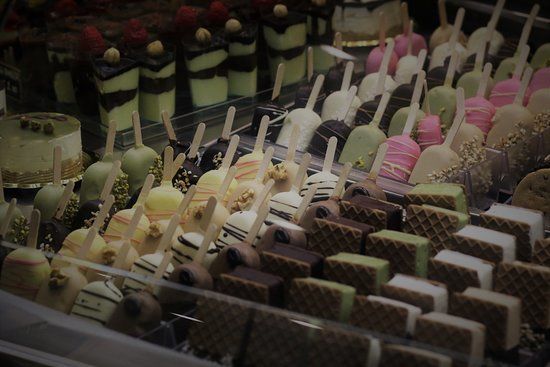 Doppia Panna conca d'Oro