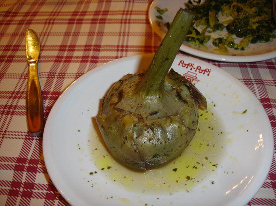 Ristorante Pizzeria Popi-Popi