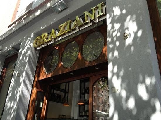 Enoteca Graziani