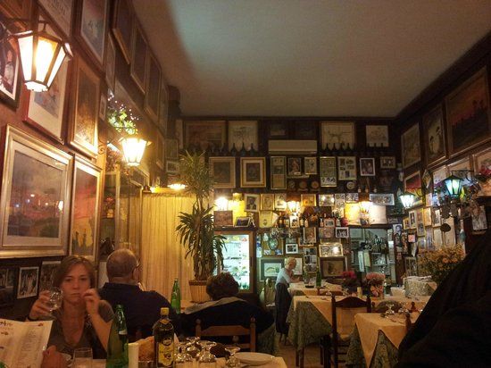 Osteria Sireno