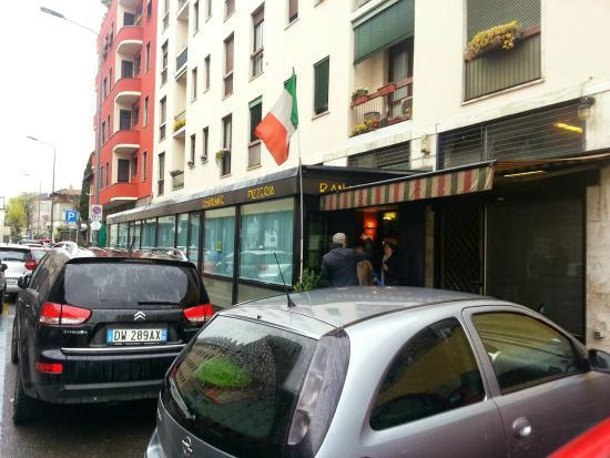 Ristorante Ranch Roberta